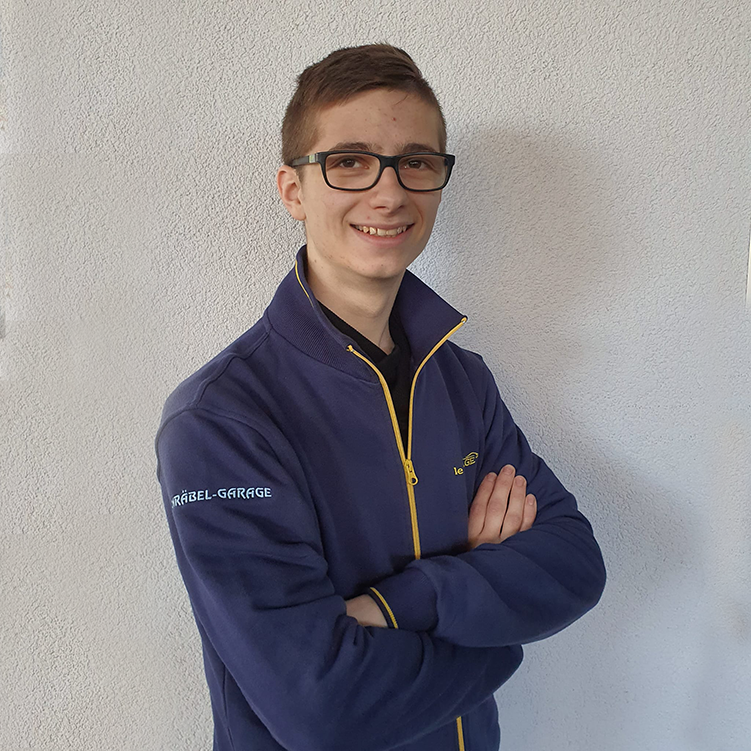 Silvan Ulrich